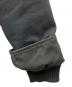 中古・古着 CarHartt (カーハート) WASHED DUCK INSULATED ACTIVE JACKET ブラック サイズ:L：20000円