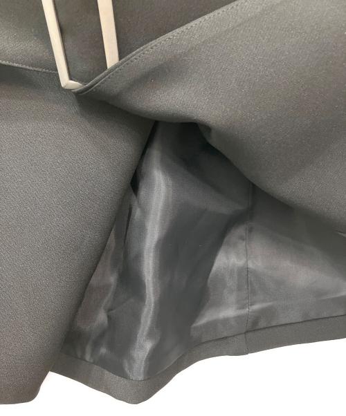 KINO THE KEI（キノザケイ）KINO THE KEI (キノザケイ) multi wrap belt ブラック サイズ:M 未使用品の古着・服飾アイテム