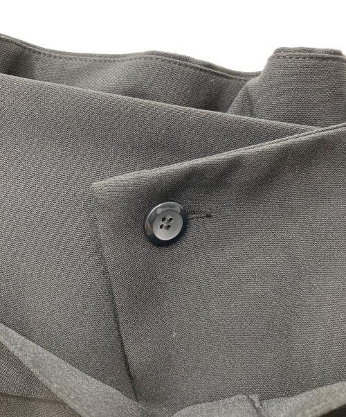 KINO THE KEI（キノザケイ）KINO THE KEI (キノザケイ) multi wrap belt ブラック サイズ:M 未使用品の古着・服飾アイテム