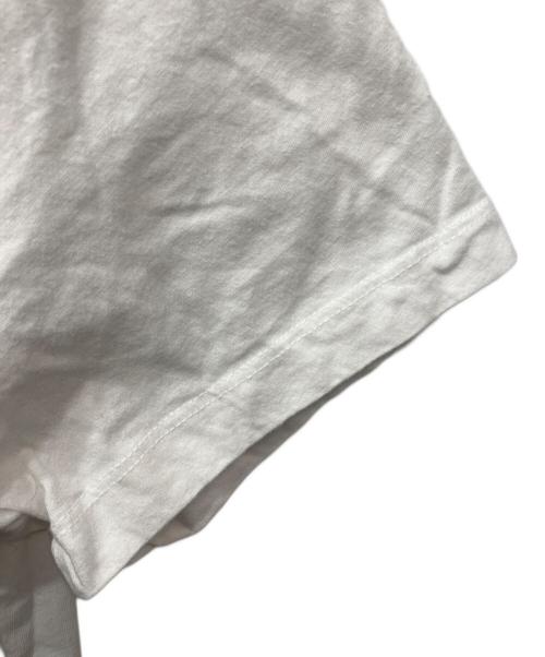 TRUE RELIGION（トゥルー レリジョン）TRUE RELIGION (トゥルー レリジョン) 半袖Tシャツ ホワイト サイズ:Sの古着・服飾アイテム