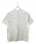 TRUE RELIGION (トゥルー レリジョン) 半袖Tシャツ ホワイト サイズ:S：4500円