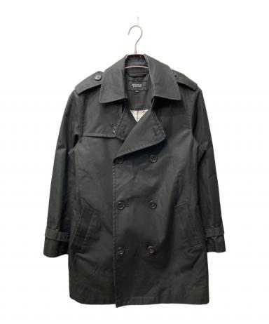 中古・古着通販】BURBERRY BLACK LABEL (バーバリーブラックレーベル
