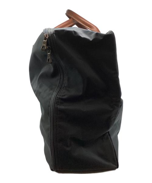 LONGCHAMP（ロンシャン）LONGCHAMP (ロンシャン) ブリーフケース ブルーの古着・服飾アイテム
