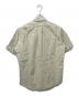 POLO RALPH LAUREN (ポロ・ラルフローレン) ボタンダウンシャツ ベージュ サイズ:L：4500円