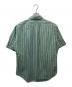 RALPH LAUREN (ラルフローレン) ストライプBDシャツ 黄緑 サイズ:XL：4000円