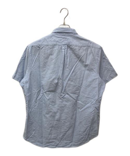 RALPH LAUREN（ラルフローレン）RALPH LAUREN (ラルフローレン) ボタンダウンシャツ スカイブルー サイズ:Lの古着・服飾アイテム