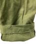 中古・古着 US ARMY (ユーエスアーミー) TROUSERS FIELD WOOL　「トラウザーズ フィールド ウール」 オリーブ サイズ:採寸参照：8000円