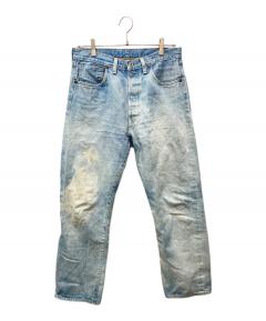 中古・古着通販】LEVI'S (リーバイス) 70502XX 復刻デニムジャケット