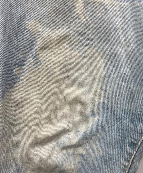 LEVI’S VINTAGE CLOTHING（リーバイスヴィンテージクロージング）LEVI’S VINTAGE CLOTHING (リーバイスヴィンテージクロージング) 1944年モデル S501XX デニムパンツ インディゴ サイズ:W33 × L34の古着・服飾アイテム