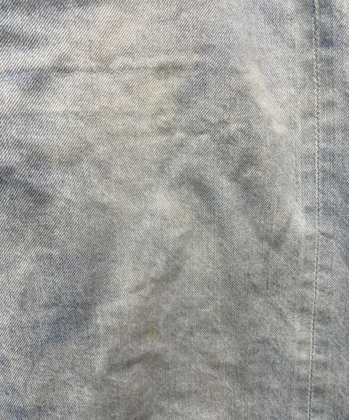 LEVI’S VINTAGE CLOTHING（リーバイスヴィンテージクロージング）LEVI’S VINTAGE CLOTHING (リーバイスヴィンテージクロージング) 1944年モデル S501XX デニムパンツ インディゴ サイズ:W33 × L34の古着・服飾アイテム