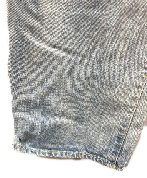 LEVI’S VINTAGE CLOTHING（リーバイスヴィンテージクロージング）LEVI’S VINTAGE CLOTHING (リーバイスヴィンテージクロージング) 1944年モデル S501XX デニムパンツ インディゴ サイズ:W33 × L34の古着・服飾アイテム