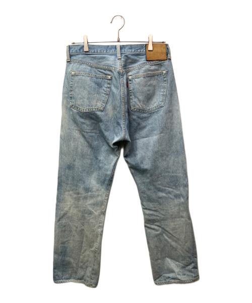 LEVI’S VINTAGE CLOTHING（リーバイスヴィンテージクロージング）LEVI’S VINTAGE CLOTHING (リーバイスヴィンテージクロージング) 1944年モデル S501XX デニムパンツ インディゴ サイズ:W33 × L34の古着・服飾アイテム