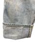 中古・古着 LEVI’S VINTAGE CLOTHING (リーバイスヴィンテージクロージング) 1944年モデル S501XX デニムパンツ インディゴ サイズ:W33 × L34：15000円