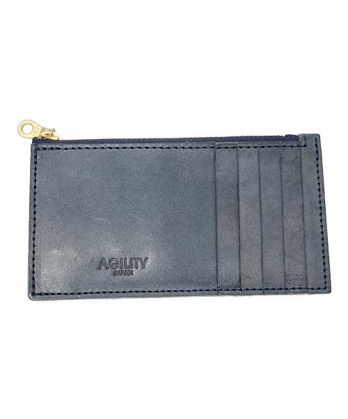 AGILITY（アジリティ）AGILITY (アジリティ) トラベルウォレットの古着・服飾アイテム
