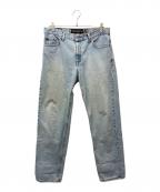 LEVI'Sリーバイス）の古着「90's デニムパンツ」｜インディゴ