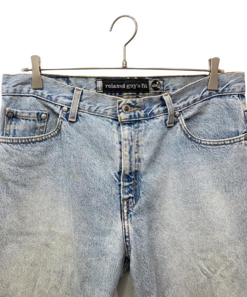 LEVI'S（リーバイス）LEVI'S (リーバイス) 90's デニムパンツ インディゴ サイズ:１３Mの古着・服飾アイテム