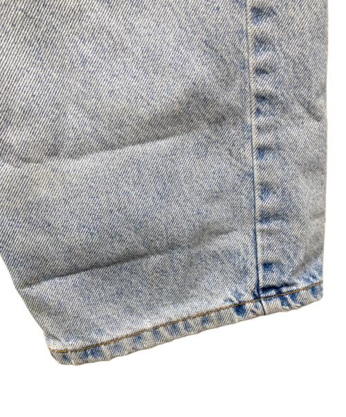LEVI'S（リーバイス）LEVI'S (リーバイス) 90's デニムパンツ インディゴ サイズ:１３Mの古着・服飾アイテム