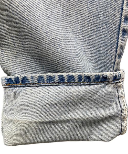 LEVI'S（リーバイス）LEVI'S (リーバイス) 90's デニムパンツ インディゴ サイズ:１３Mの古着・服飾アイテム