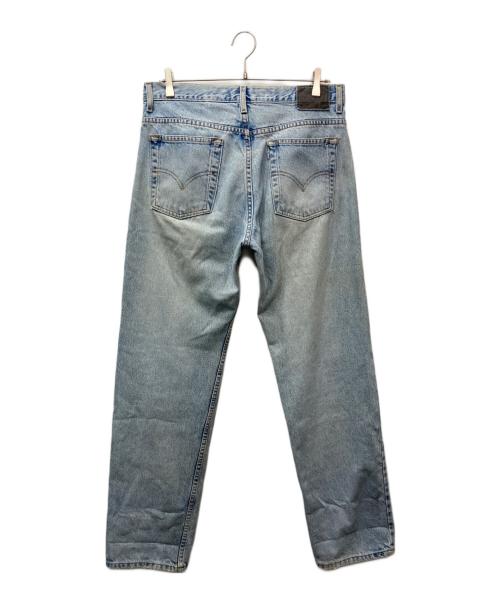 LEVI'S（リーバイス）LEVI'S (リーバイス) 90's デニムパンツ インディゴ サイズ:１３Mの古着・服飾アイテム