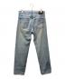 LEVI'S (リーバイス) 90's デニムパンツ インディゴ サイズ:１３M：6000円