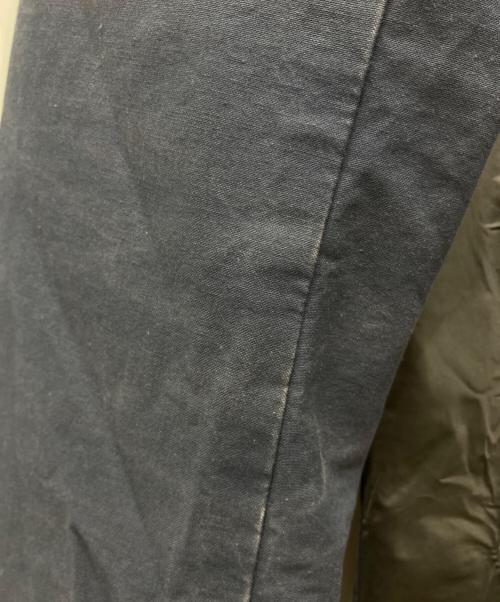 KOLOR（カラー）KOLOR (カラー) 切替コットンジャケット ネイビー サイズ:２の古着・服飾アイテム
