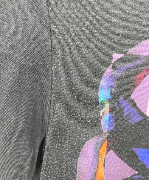 Y-3（ワイスリー）Y-3 (ワイスリー) ALIENプリントTシャツ ブラック サイズ:XSの古着・服飾アイテム