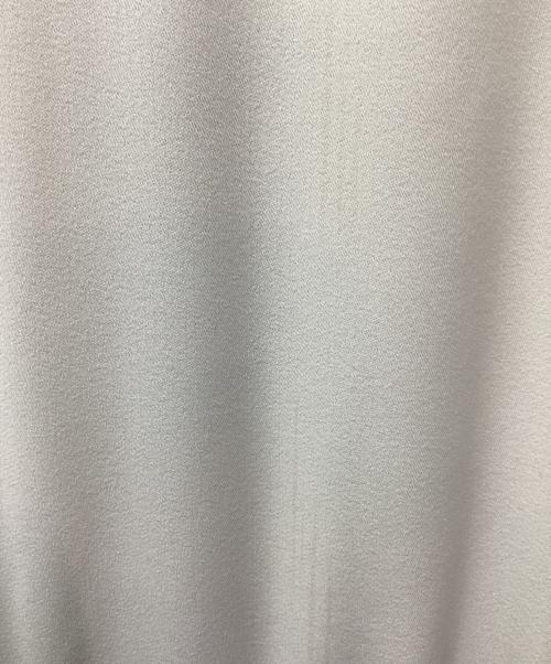 YOKO CHAN（ヨーコチャン）YOKO CHAN (ヨーコチャン) バイカラーオールインワン ブラック サイズ:36の古着・服飾アイテム