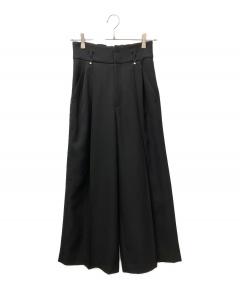 中古・古着通販】anuans (アニュアンス) ハイウエストストレッチ