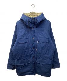 LEVI'S VINTAGE CLOTHING（リーバイス ビンテージ クロージング）の古着「BATWING PARKA　（バットウィング パーカ）」｜ネイビー