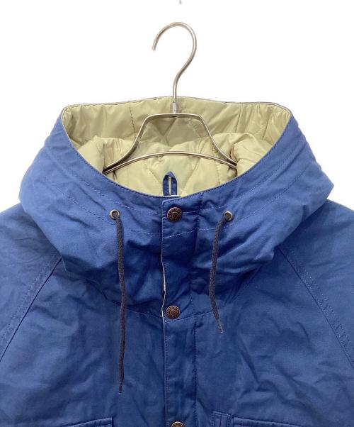 LEVI'S VINTAGE CLOTHING（リーバイス ビンテージ クロージング）LEVI'S VINTAGE CLOTHING (リーバイス ビンテージ クロージング) BATWING PARKA　（バットウィング パーカ） ネイビー サイズ:Sの古着・服飾アイテム