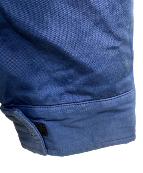 LEVI'S VINTAGE CLOTHING（リーバイス ビンテージ クロージング）LEVI'S VINTAGE CLOTHING (リーバイス ビンテージ クロージング) BATWING PARKA　（バットウィング パーカ） ネイビー サイズ:Sの古着・服飾アイテム