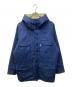 LEVI'S VINTAGE CLOTHING（リーバイス ビンテージ クロージング）の古着「BATWING PARKA　（バットウィング パーカ）」｜ネイビー