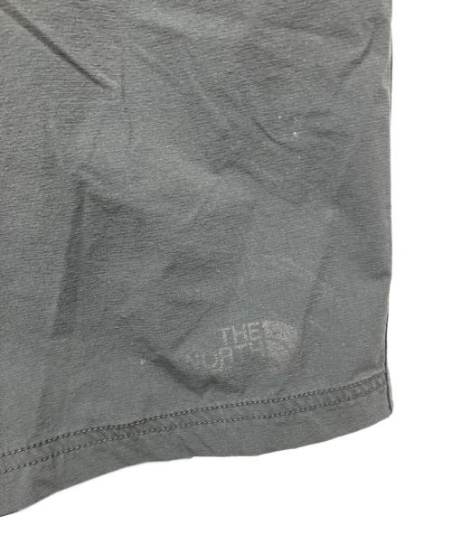 THE NORTH FACE（ザ ノース フェイス）THE NORTH FACE (ザ ノース フェイス) Training Rib Short（トレーニングリブショーツ） ブラック サイズ:Mの古着・服飾アイテム