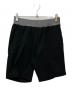 THE NORTH FACE（ザ ノース フェイス）の古着「Training Rib Short（トレーニングリブショーツ）」｜ブラック