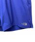 THE NORTH FACE (ザ ノース フェイス) Flyweight Racing Shorts（フライウェイトレーシングショーツ） ブルー サイズ:L：5000円