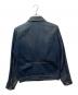 DIESEL (ディーゼル) デニムジャケット インディゴ サイズ:S：9000円