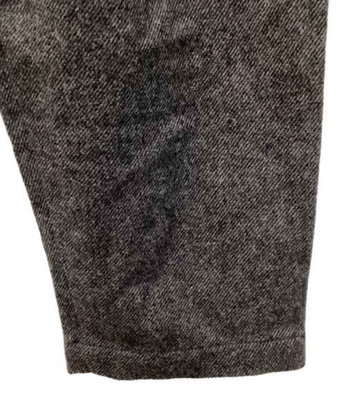 THE NORTH FACE（ザ ノース フェイス）THE NORTH FACE (ザ ノース フェイス) ブラッシュウッドウールパンツ グレー サイズ:Sの古着・服飾アイテム