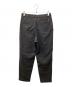 THE NORTH FACE (ザ ノース フェイス) ブラッシュウッドウールパンツ グレー サイズ:S：6000円