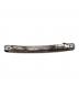 THE HAIR BAR (ザヘアバー) Metal Gem 10cm Barrette / バレッタ：5000円