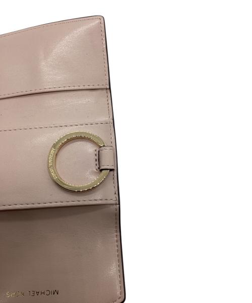 MICHAEL KORS（マイケルコース）MICHAEL KORS (マイケルコース) ジェット セット チャーム キーケースの古着・服飾アイテム
