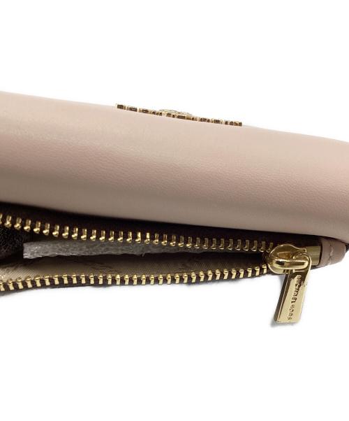 MICHAEL KORS（マイケルコース）MICHAEL KORS (マイケルコース) ジェット セット チャーム キーケースの古着・服飾アイテム