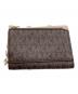 MICHAEL KORS (マイケルコース) ジェット セット チャーム キーケース：6000円