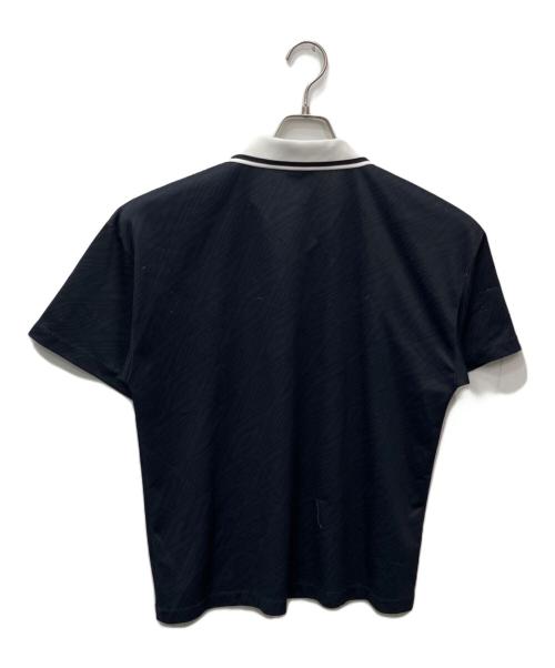 UMBRO（アンブロ）UMBRO (アンブロ) FREAK'S STORE (フリークスストア) ゲームシャツ ネイビー サイズ:FREEの古着・服飾アイテム