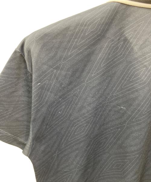 UMBRO（アンブロ）UMBRO (アンブロ) FREAK'S STORE (フリークスストア) ゲームシャツ ネイビー サイズ:FREEの古着・服飾アイテム