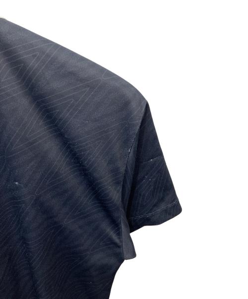 UMBRO（アンブロ）UMBRO (アンブロ) FREAK'S STORE (フリークスストア) ゲームシャツ ネイビー サイズ:FREEの古着・服飾アイテム