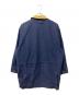 NAUTICA (ノーティカ) ハンティングジャケット ネイビー サイズ:M：6000円