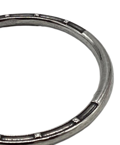 the letters（レターズ）The Letters (レターズ) HORSESHOE BANGLE / ホースシュー バングルの古着・服飾アイテム