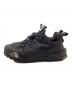 THE NORTH FACE (ザ ノース フェイス) Glenclyffe Low スニーカー ブラック サイズ:26cm：11000円