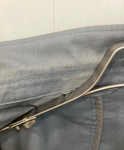 Dickies（ディッキーズ）Dickies (ディッキーズ) TRIPSTER (トリップスター) BEAMS (ビームス) ワーカーテーラードジャケット グレー サイズ:Mの古着・服飾アイテム