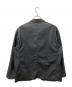 Dickies (ディッキーズ) TRIPSTER (トリップスター) BEAMS (ビームス) ワーカーテーラードジャケット グレー サイズ:M：10000円